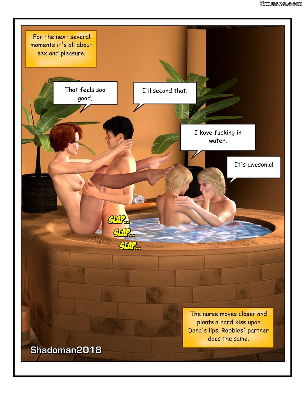 Choses TG - Essais cliniques - Page 26