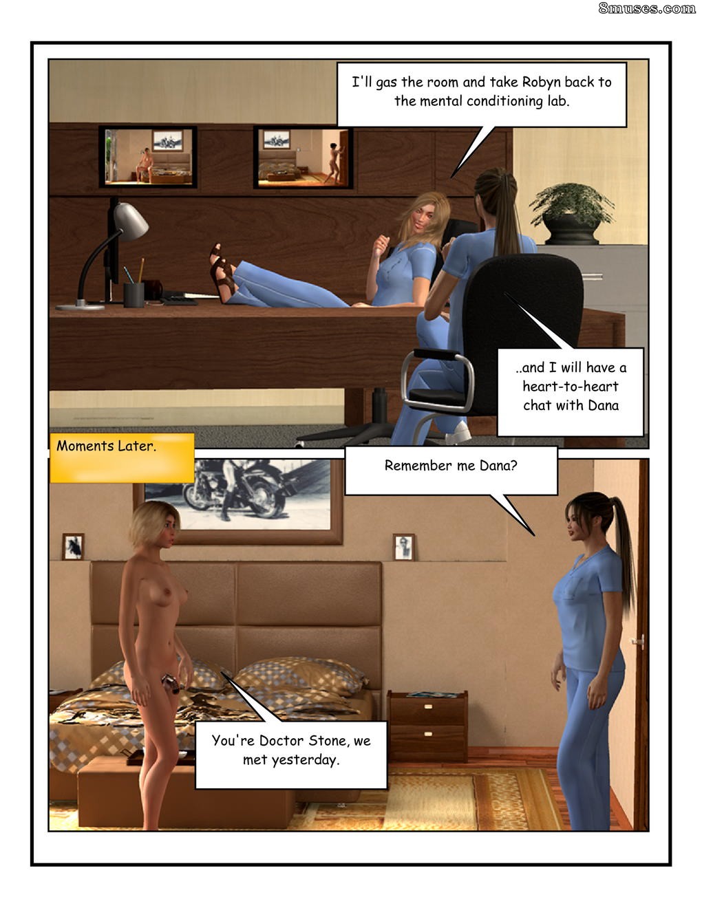Coisas de TG - Testes clínicos - Página 72