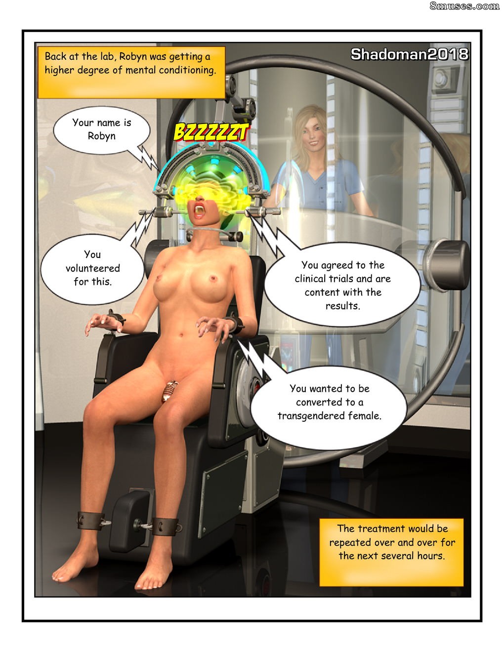 Coisas de TG - Testes clínicos - Página 74