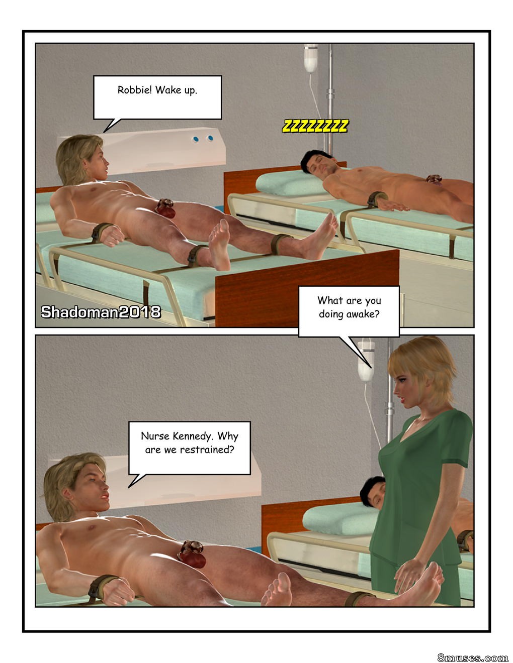 Coisas de TG - Testes clínicos - Página 46