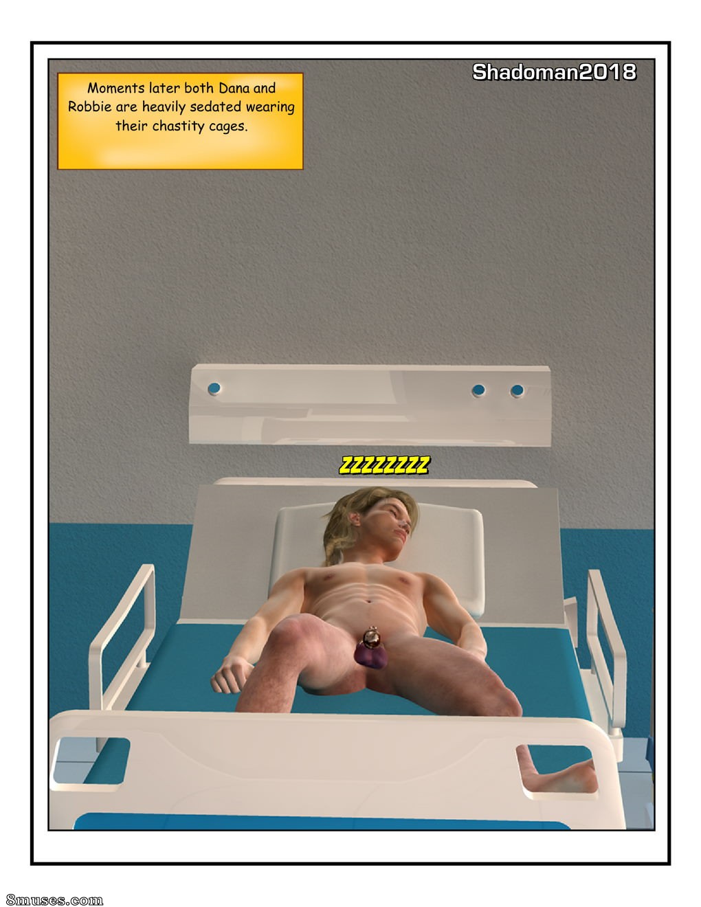 Coisas de TG - Testes clínicos - Página 42