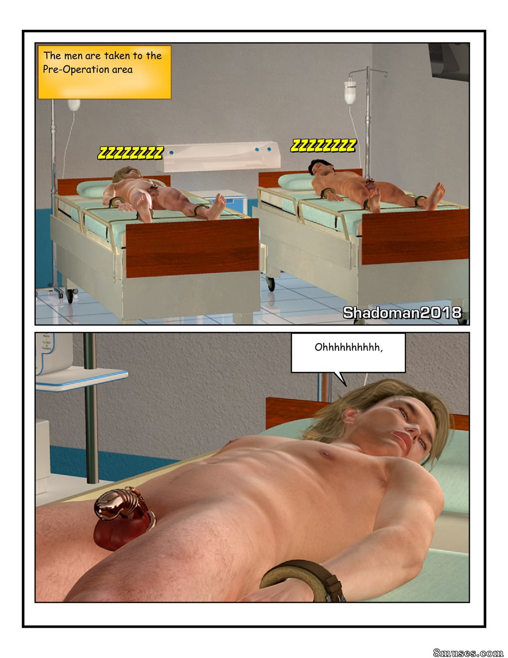 Coisas de TG - Testes clínicos - Página 44