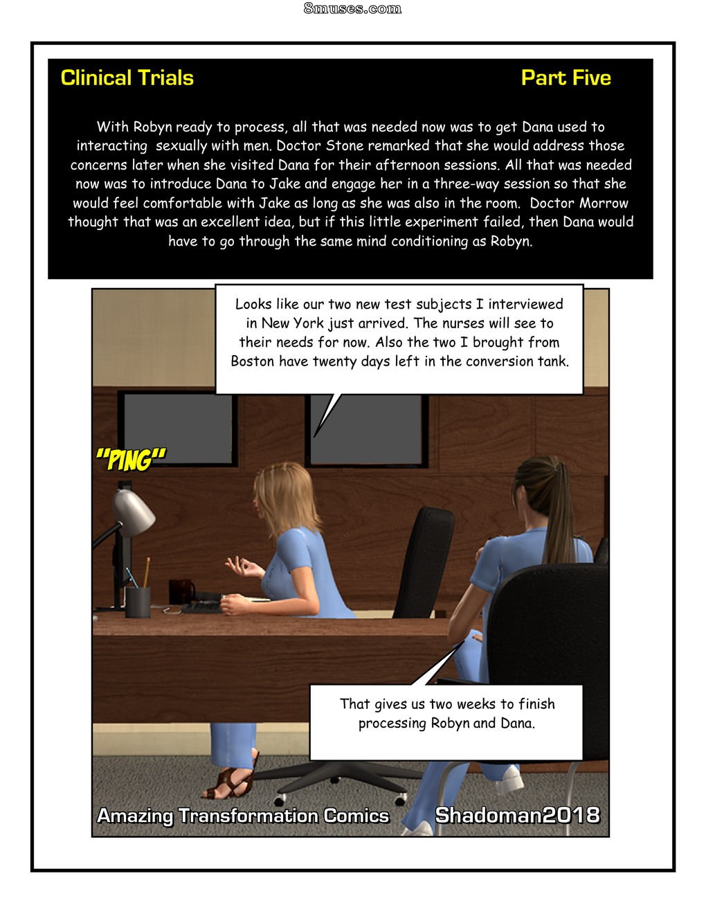 TG Stuff - Clinical Trials - Page 105