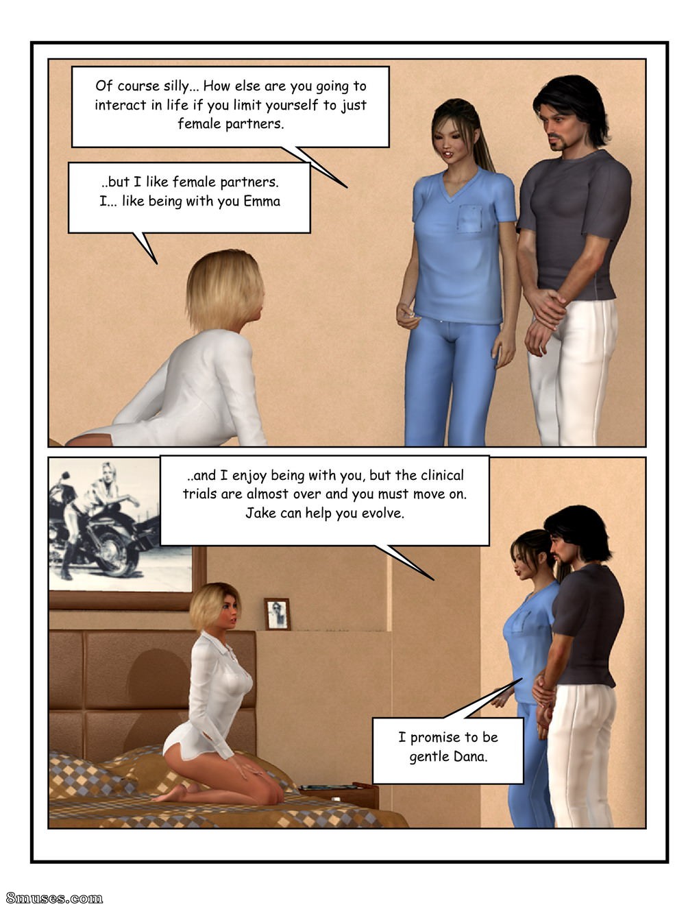 TG Stuff - Clinical Trials - Page 107