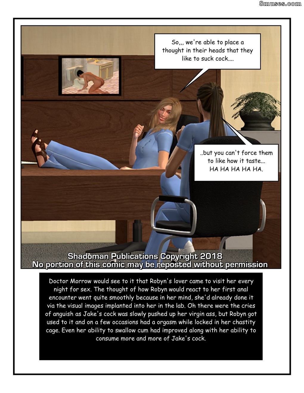 TG Stuff - Clinical Trials - Page 104