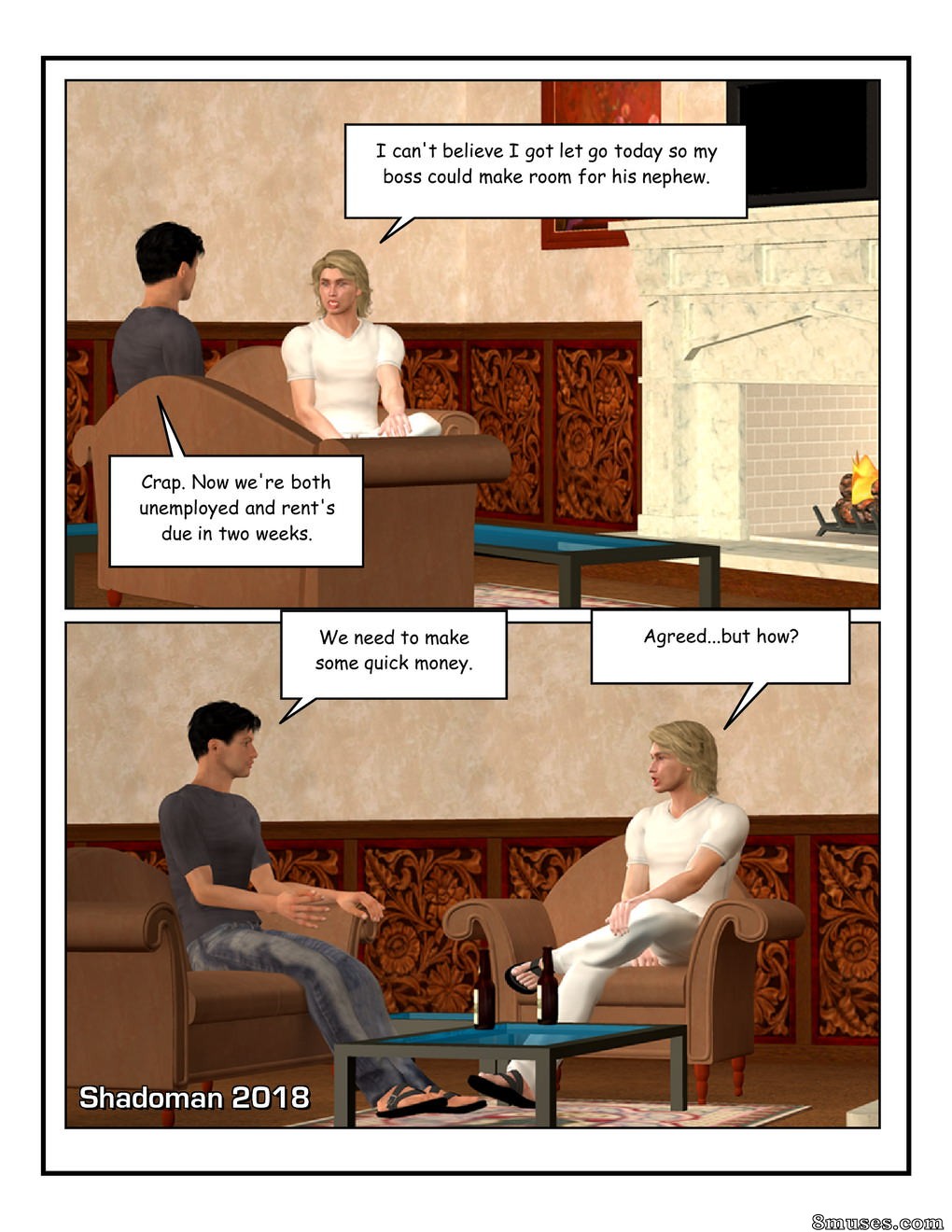 Choses TG - Essais cliniques - Page 3