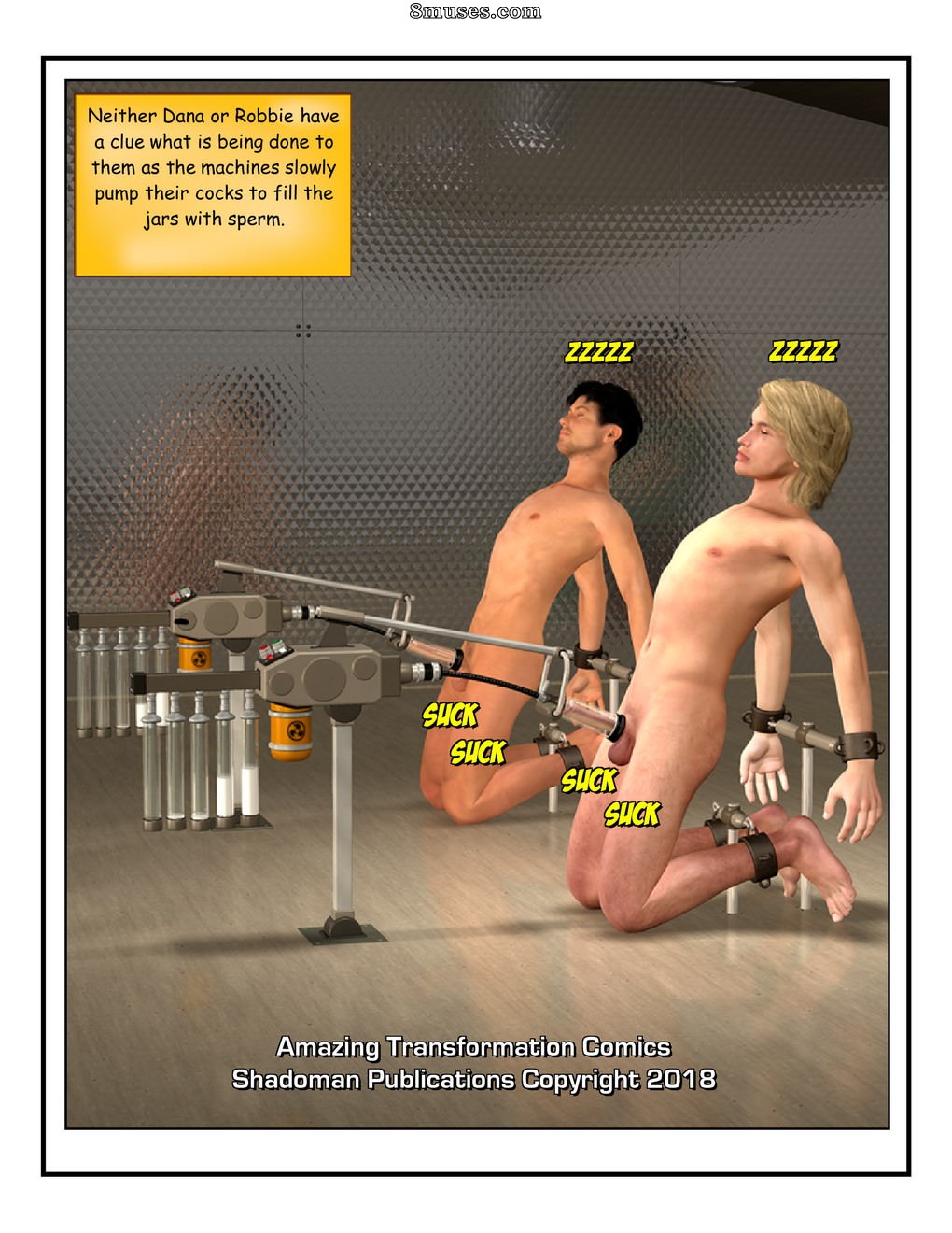 Choses TG - Essais cliniques - Page 31