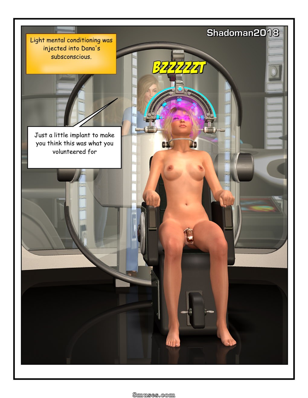 Coisas de TG - Testes clínicos - Página 62