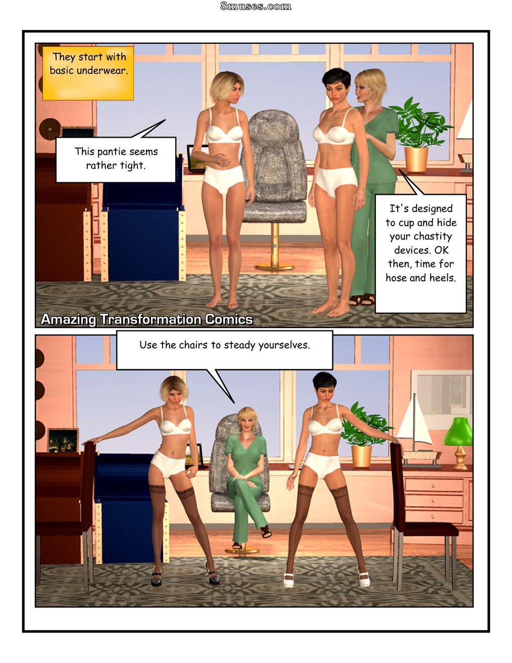 Coisas de TG - Testes clínicos - Página 126