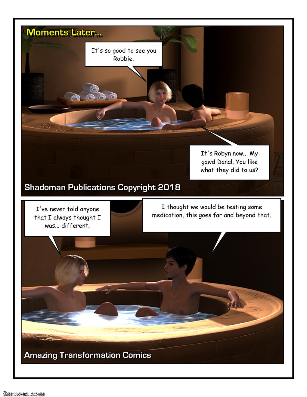 TG Stuff - Clinical Trials - Page 122