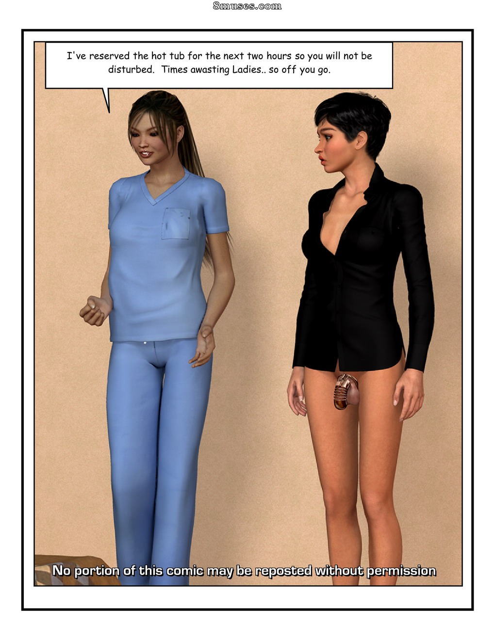 Coisas de TG - Testes clínicos - Página 121