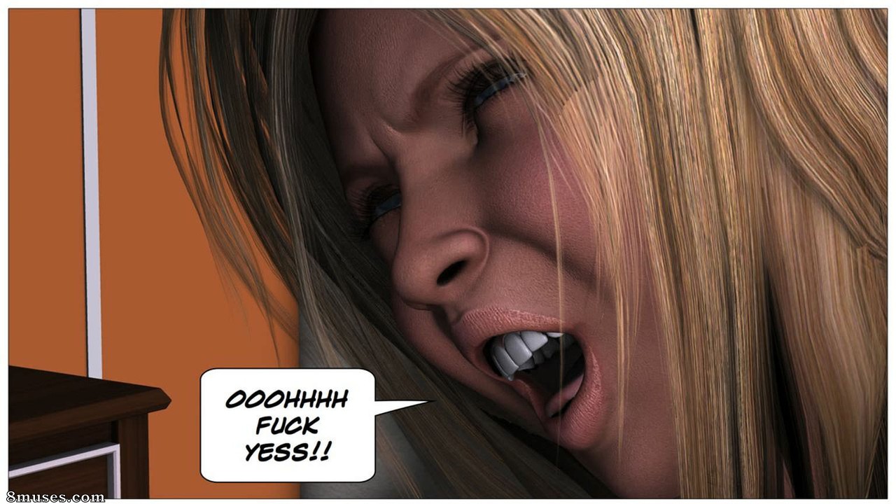 Gonzo - Sexy3DComics - Monster Sex Spa - Page 33