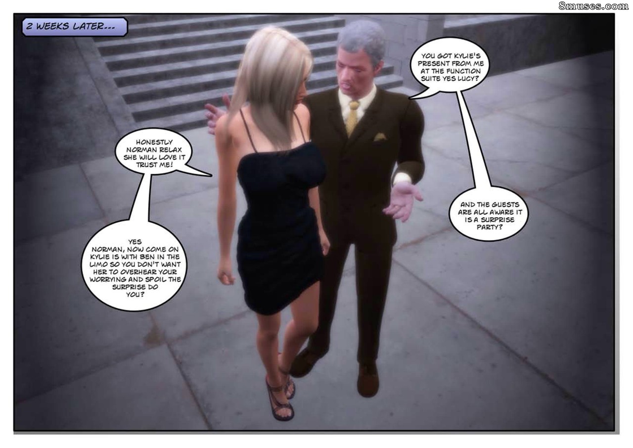 Serum - Issue 1 - Page 13