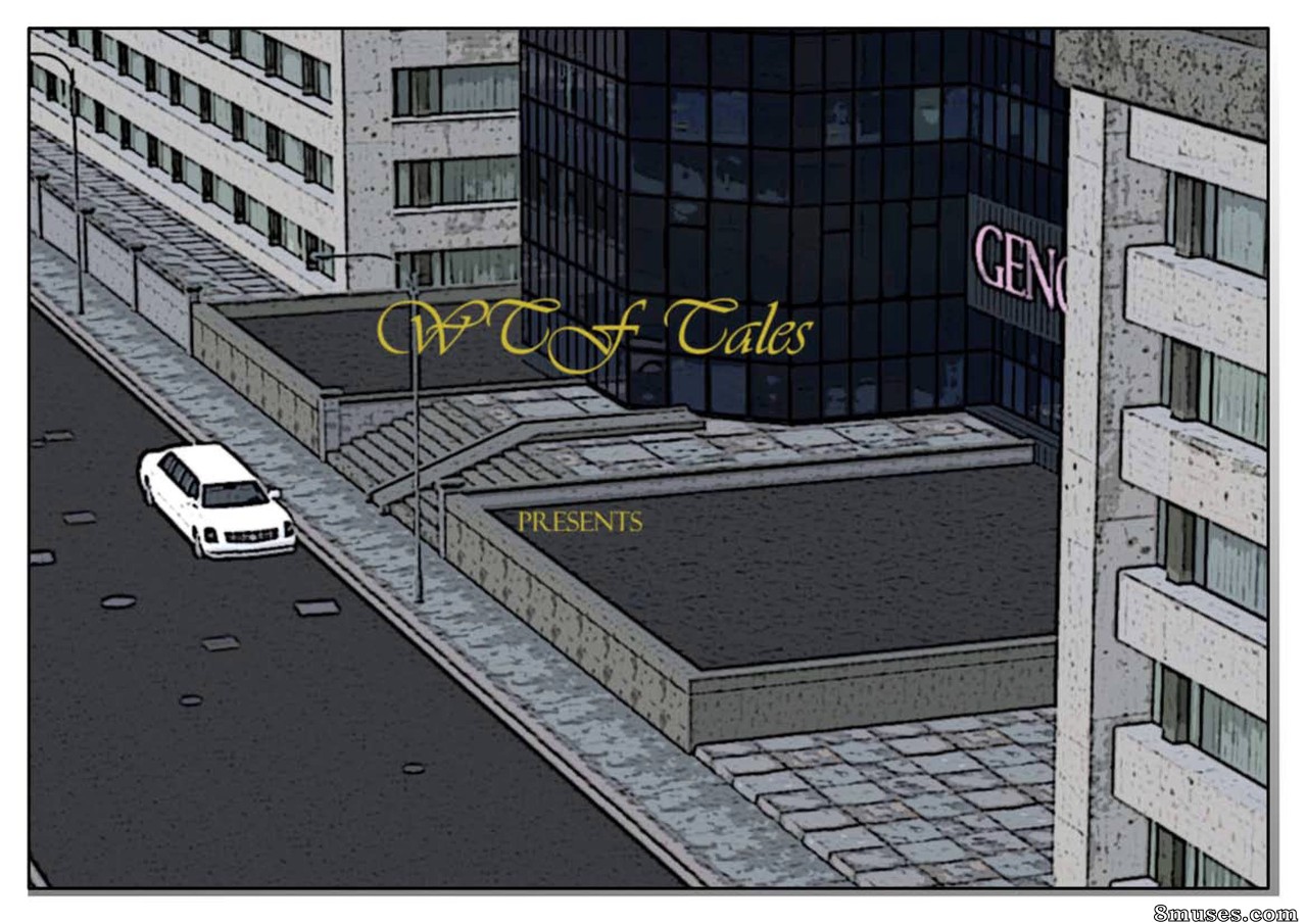 Serum - Issue 1 - Page 2