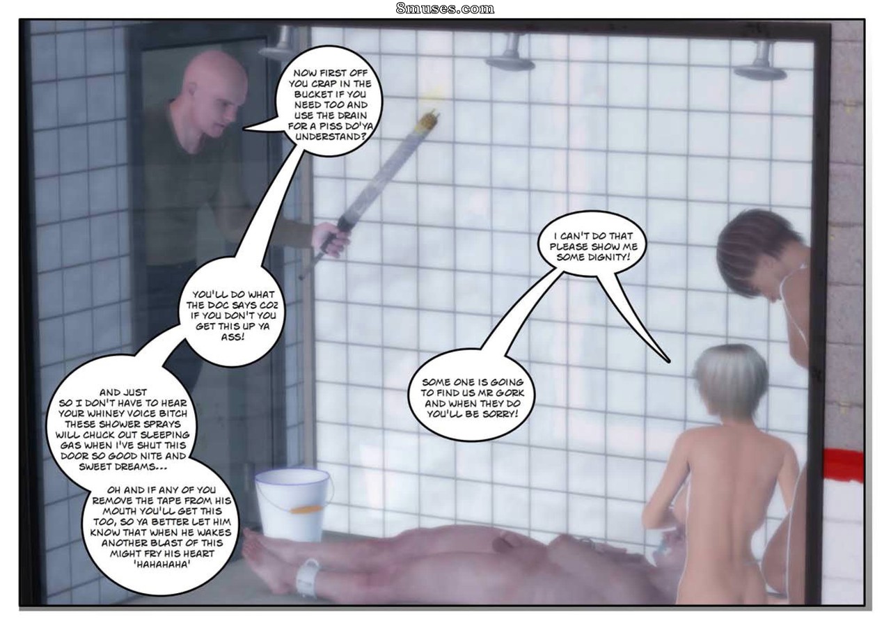 Serum - Issue 1 - Page 42