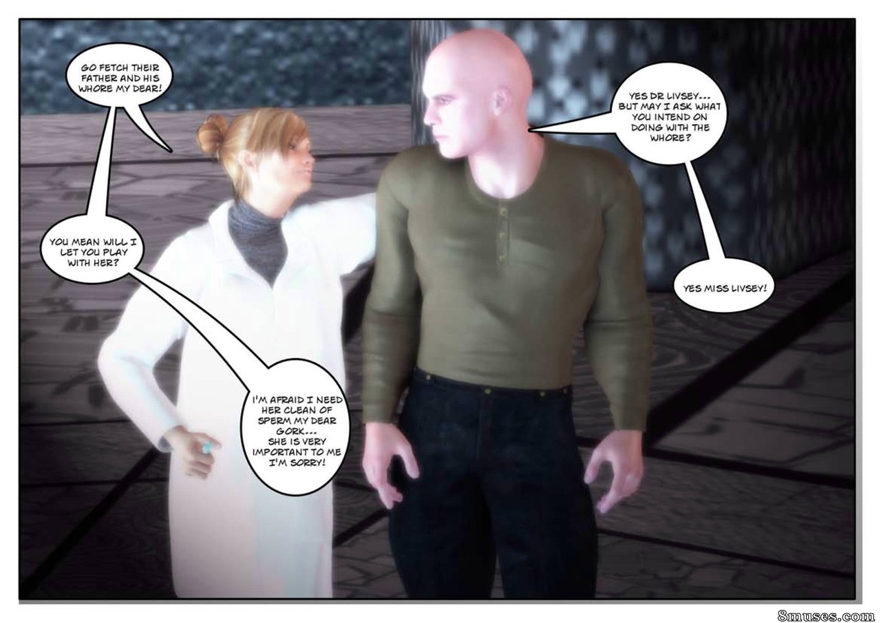 Serum - Issue 1 - Page 36