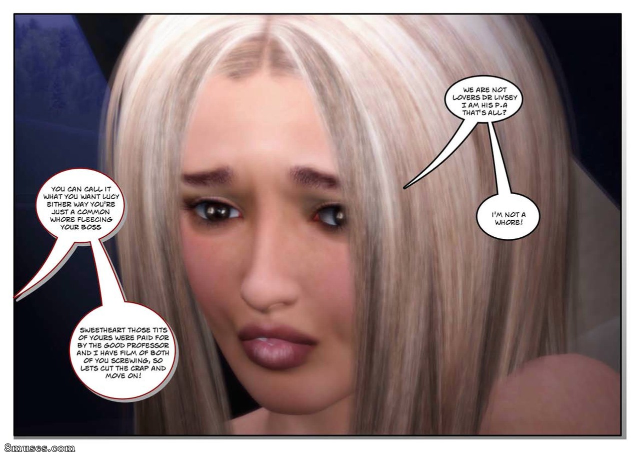 Serum - Issue 1 - Page 18