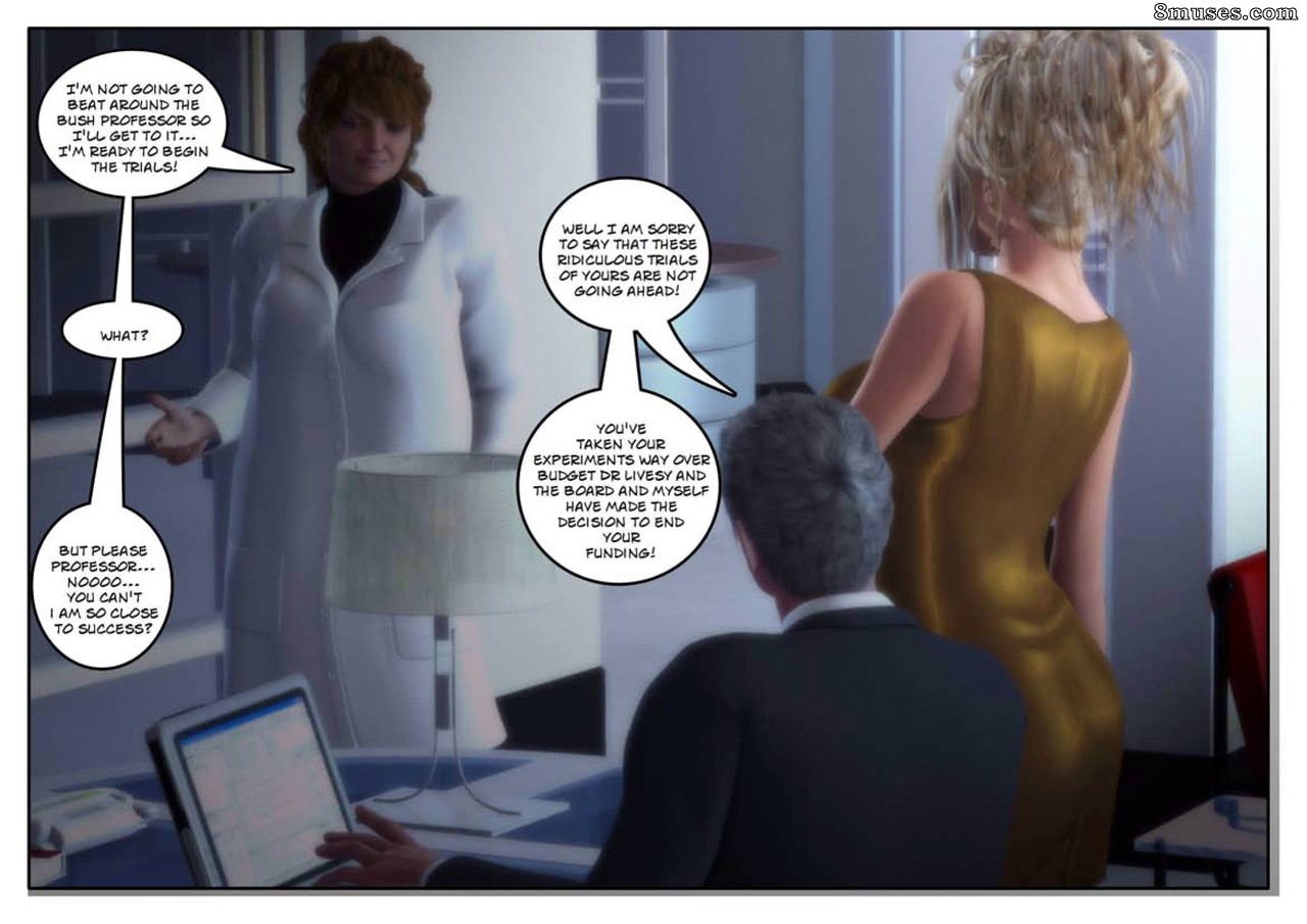 Serum - Issue 1 - Page 5