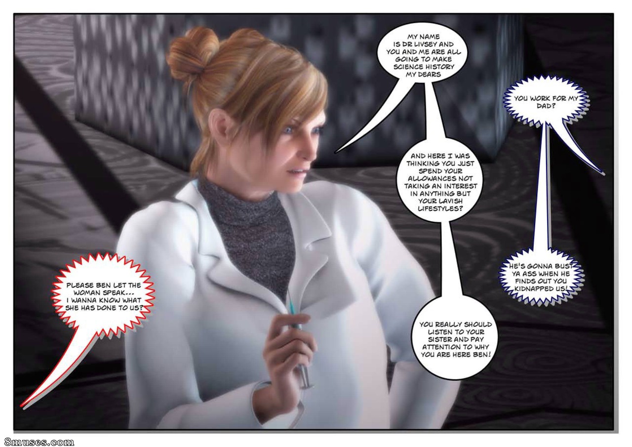 Serum - Issue 1 - Page 32