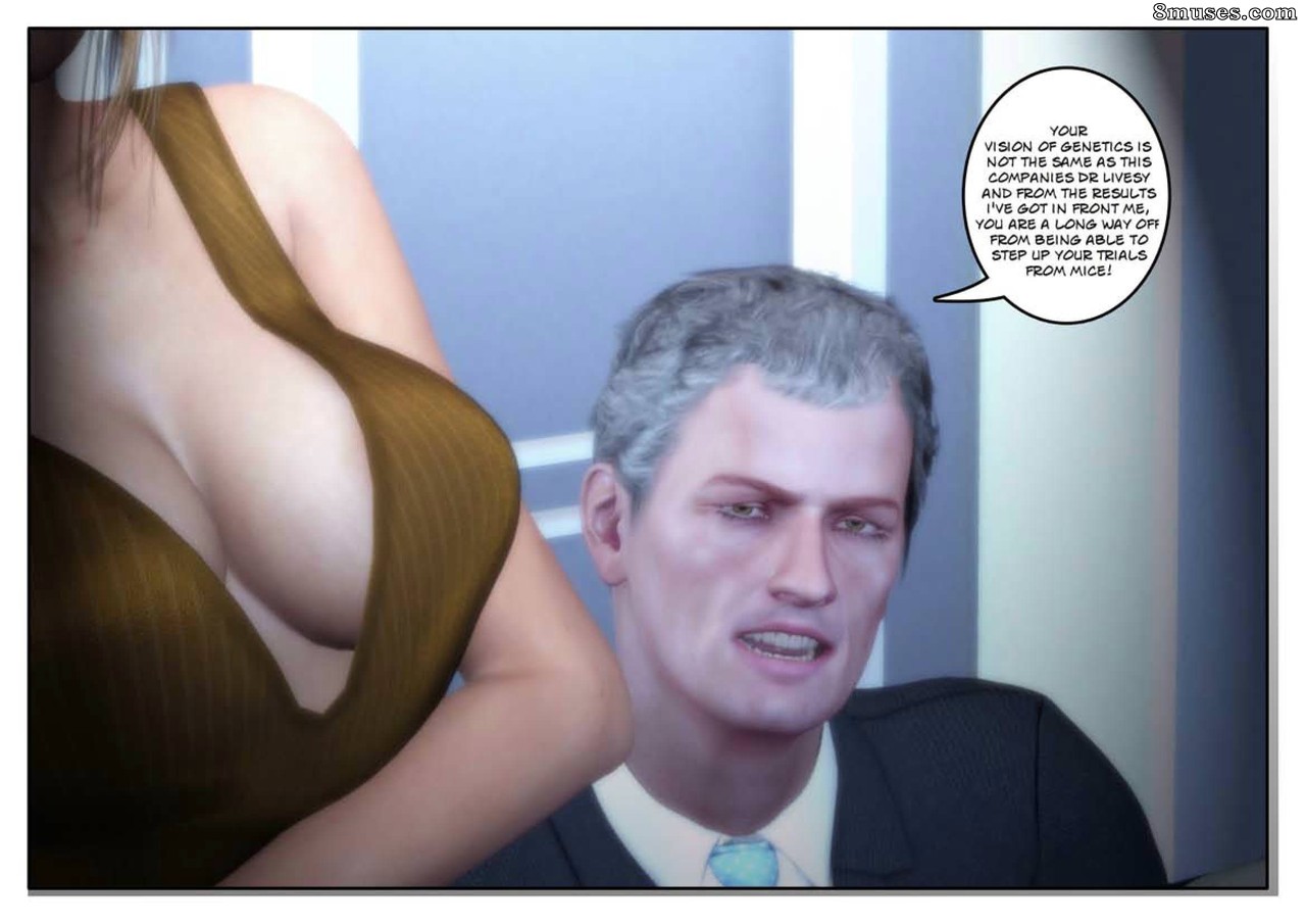 Serum - Issue 1 - Page 6