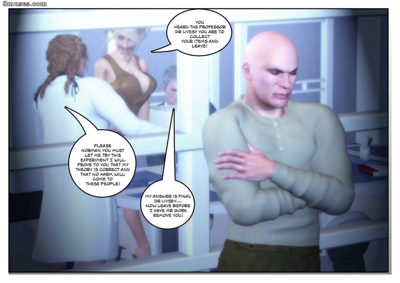 Serum - Issue 1 - Page 9