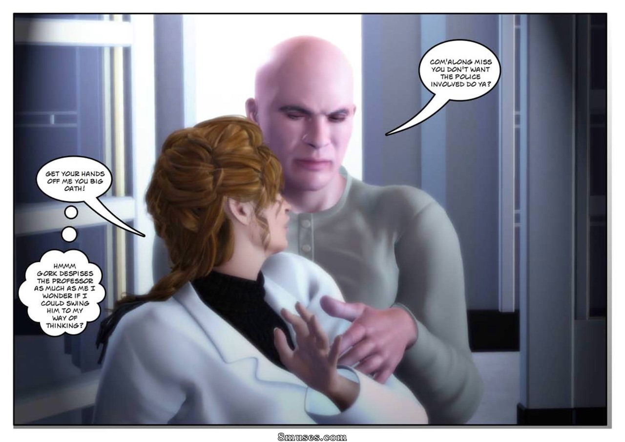 Serum - Issue 1 - Page 11