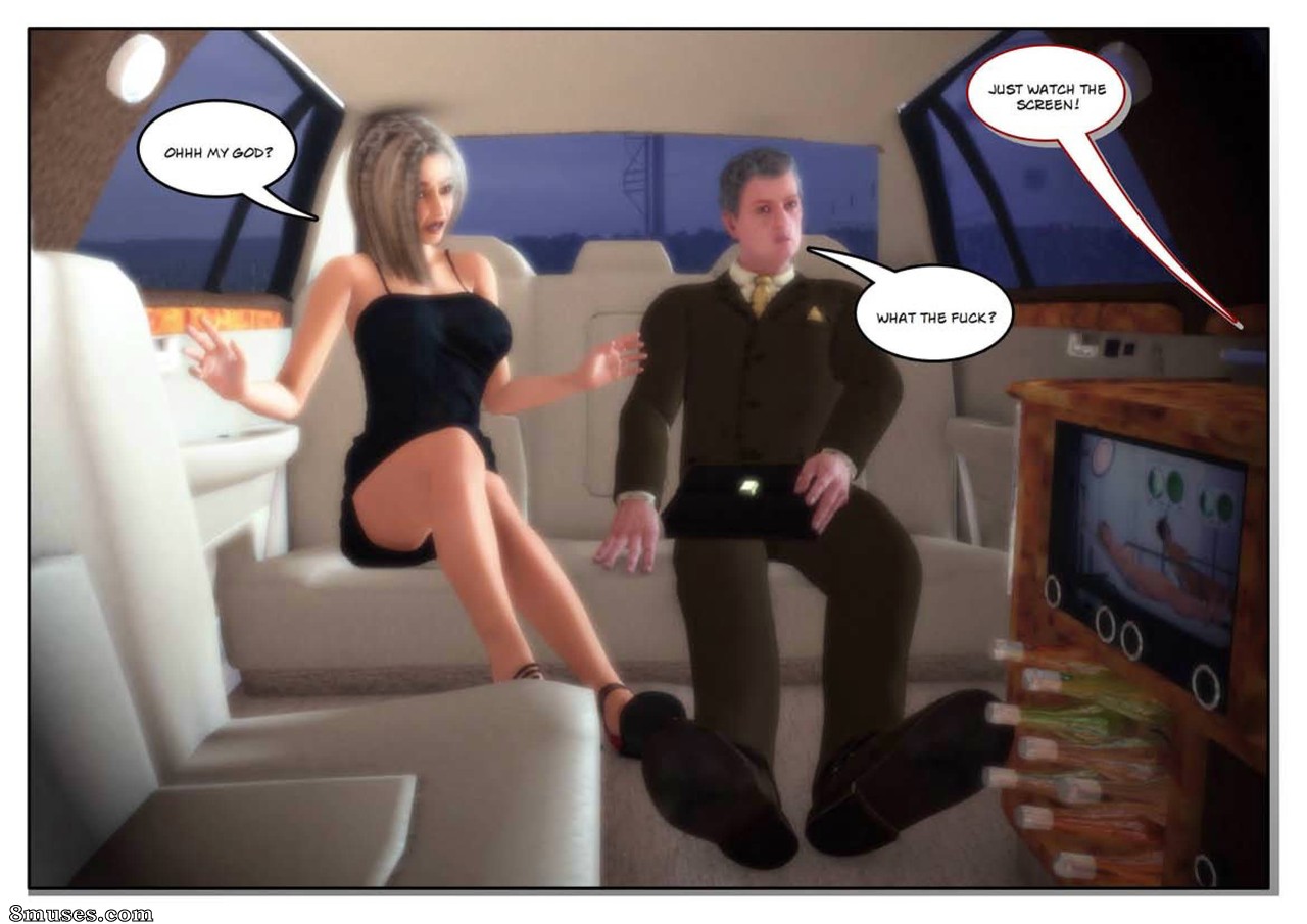 Serum - Issue 1 - Page 20