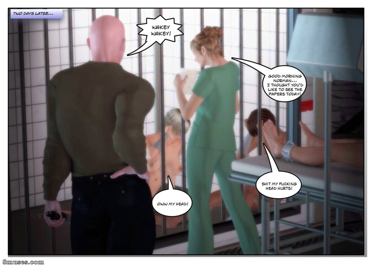 Serum - Issue 1 - Page 43