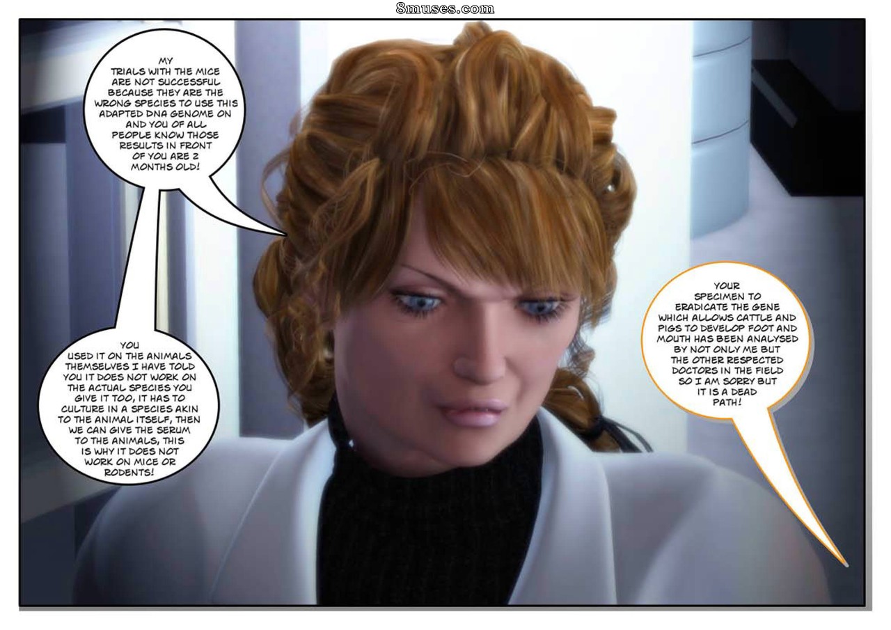 Serum - Issue 1 - Page 7