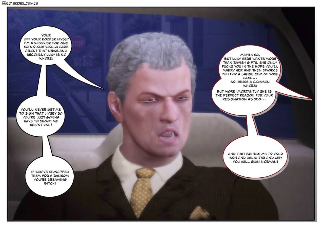 Serum - Issue 1 - Page 19