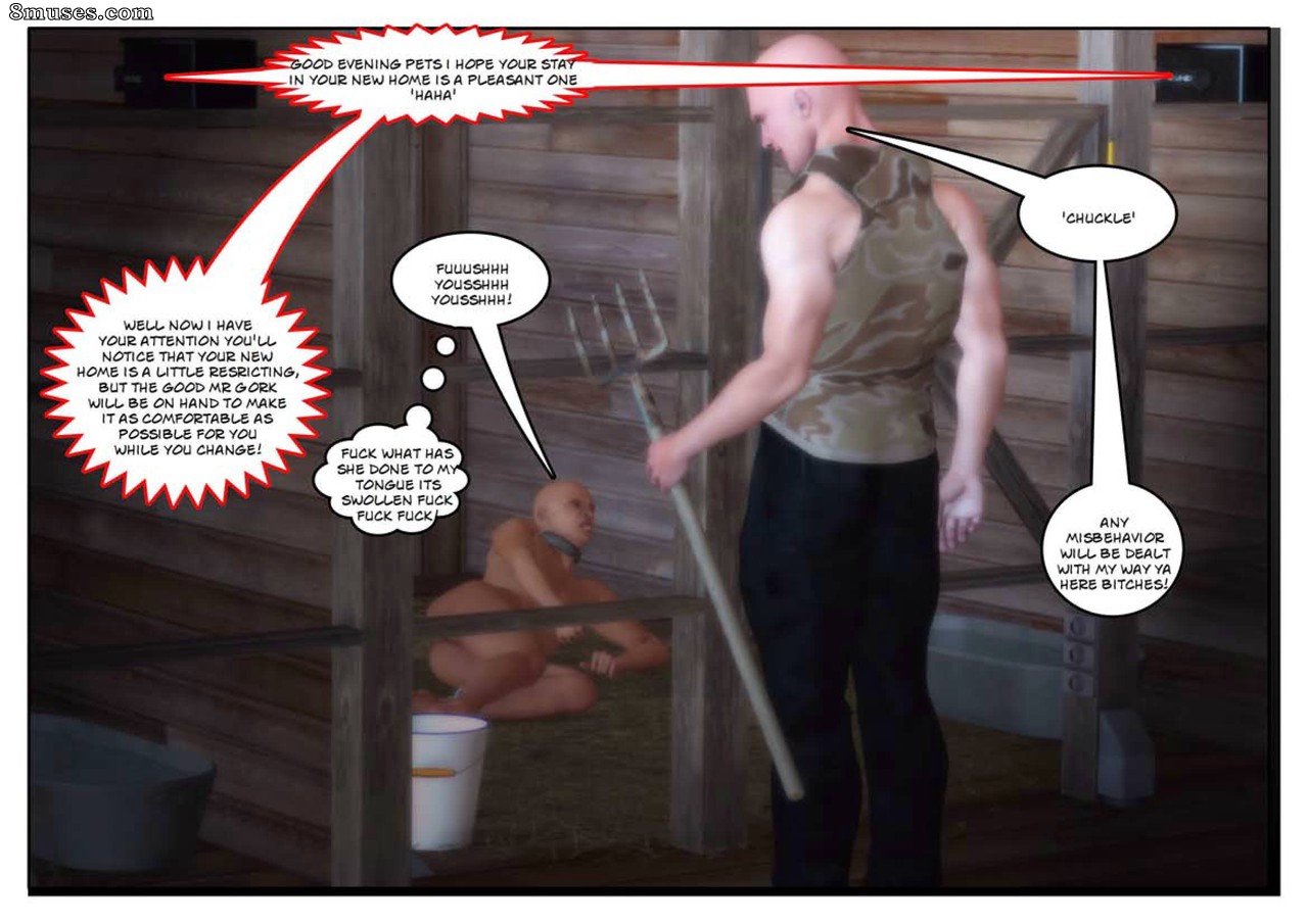 Serum - Issue 1 - Page 78