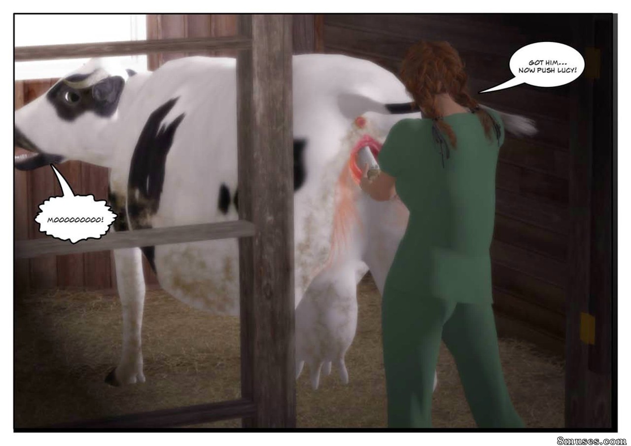 Serum - Issue 1 - Page 136