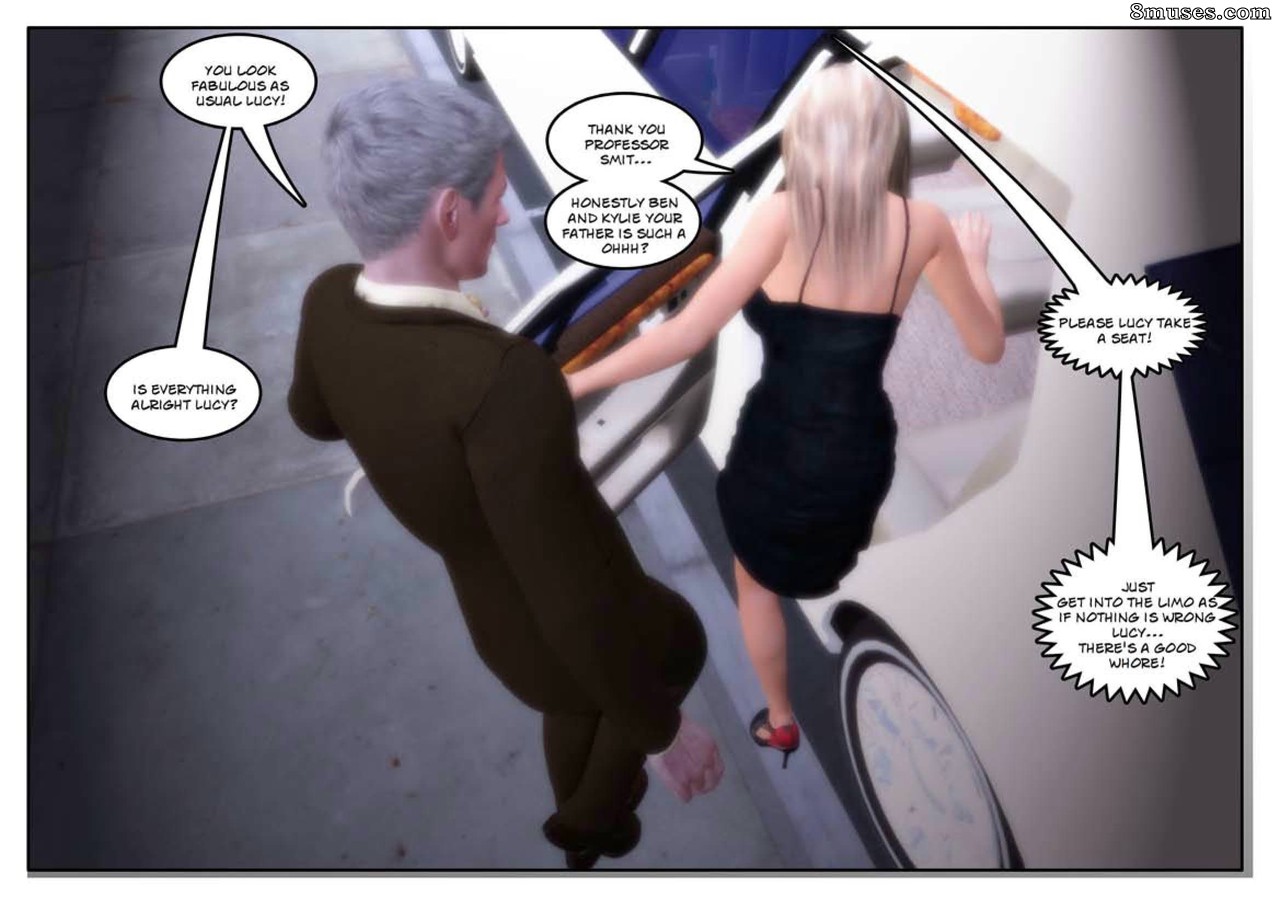 Serum - Issue 1 - Page 14