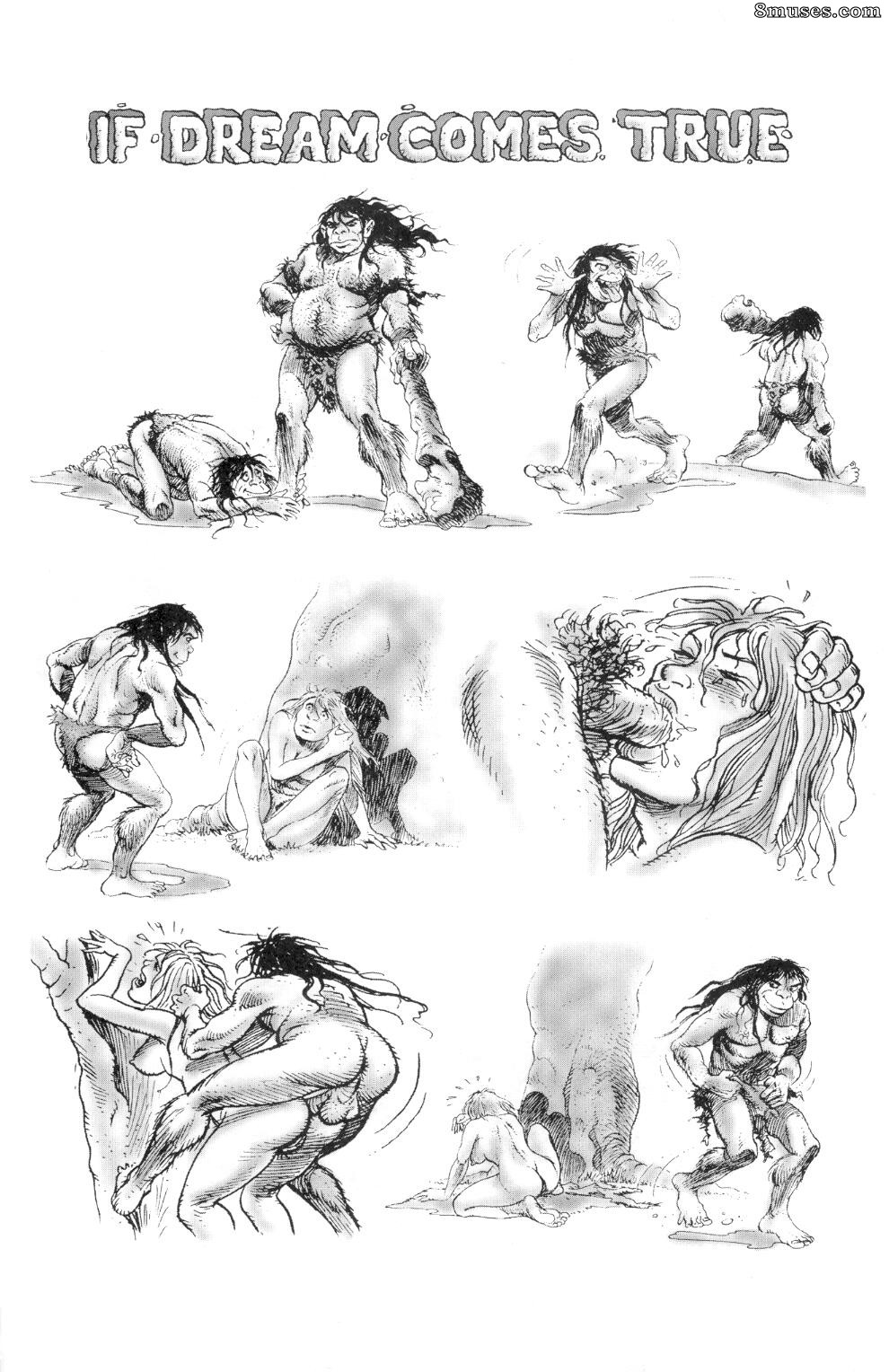 Bang de la grotte - Numéro 4 - Page 3