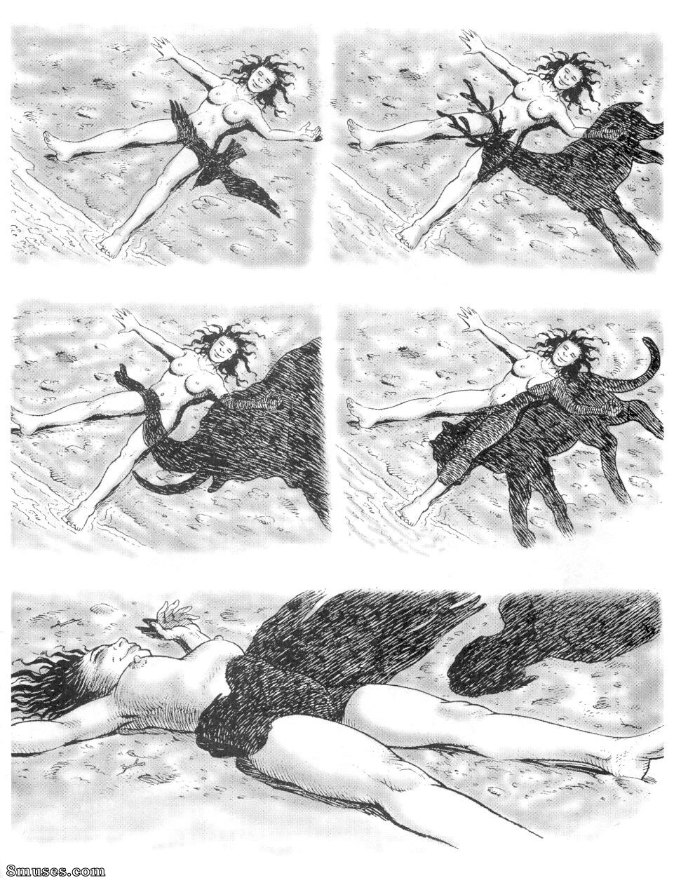 Bang de la grotte - Numéro 4 - Page 19