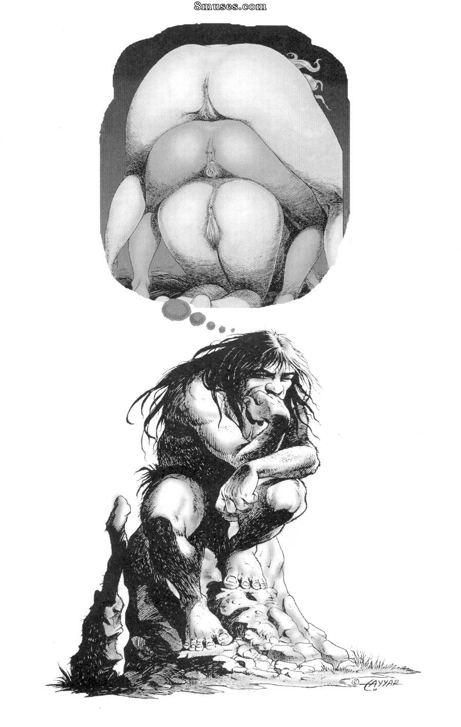 Bang de la grotte - Numéro 4 - Page 21