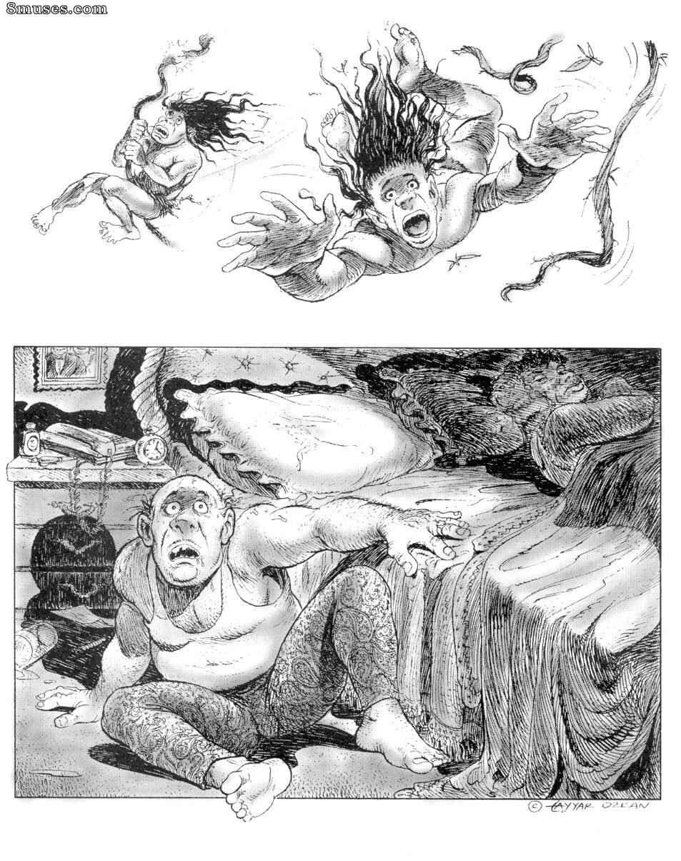 Bang de la grotte - Numéro 4 - Page 5