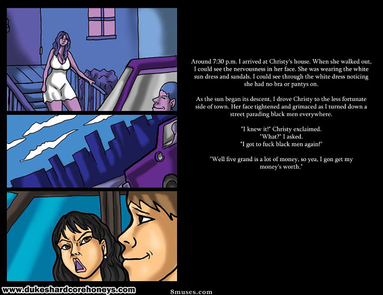 05. Pimped Out - Issue 2 - Page 3