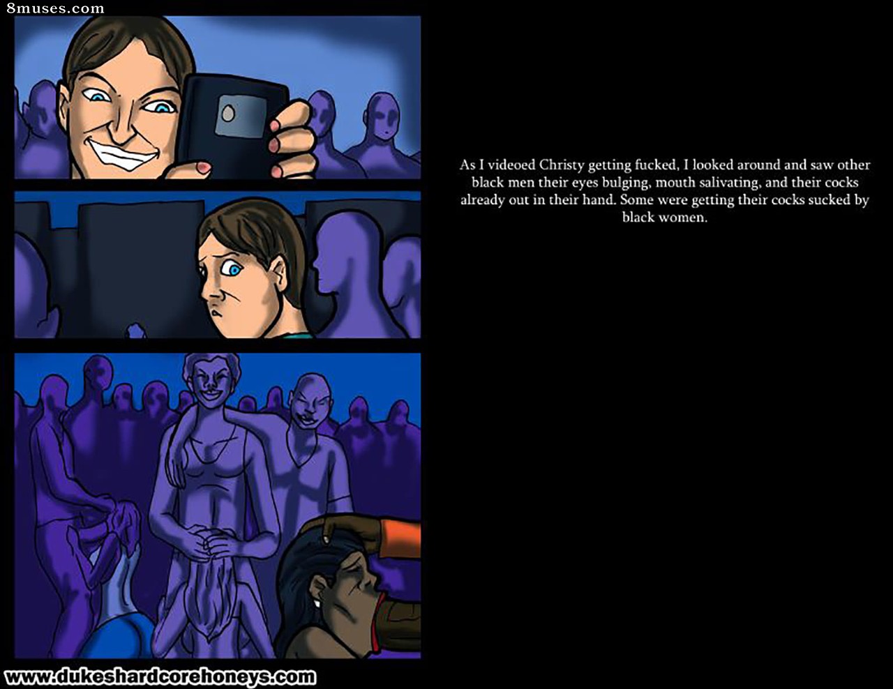 05. Pimped Out - Issue 2 - Page 8