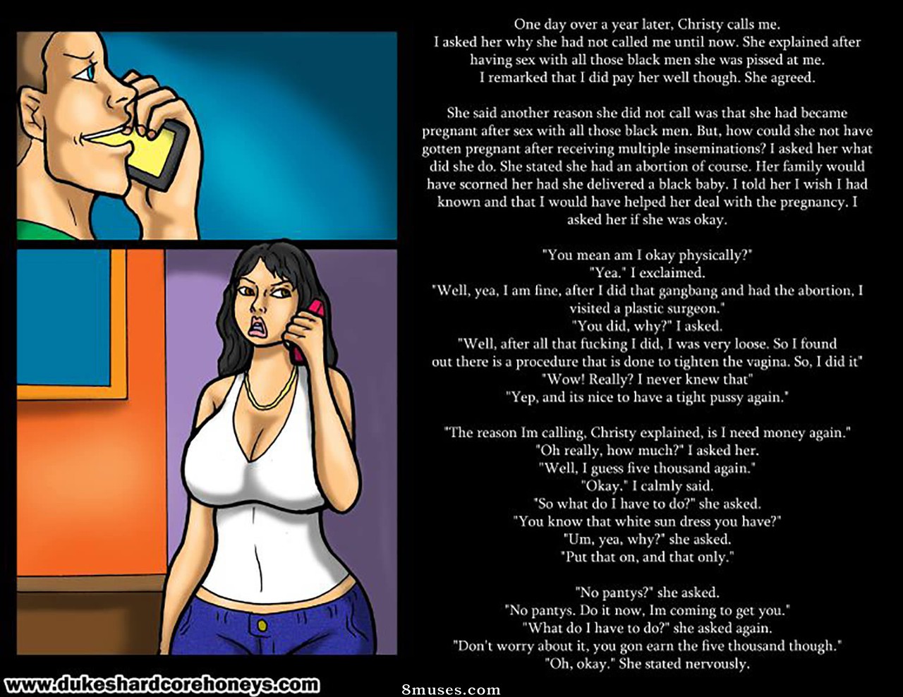 05. Pimped Out - Issue 2 - Page 2