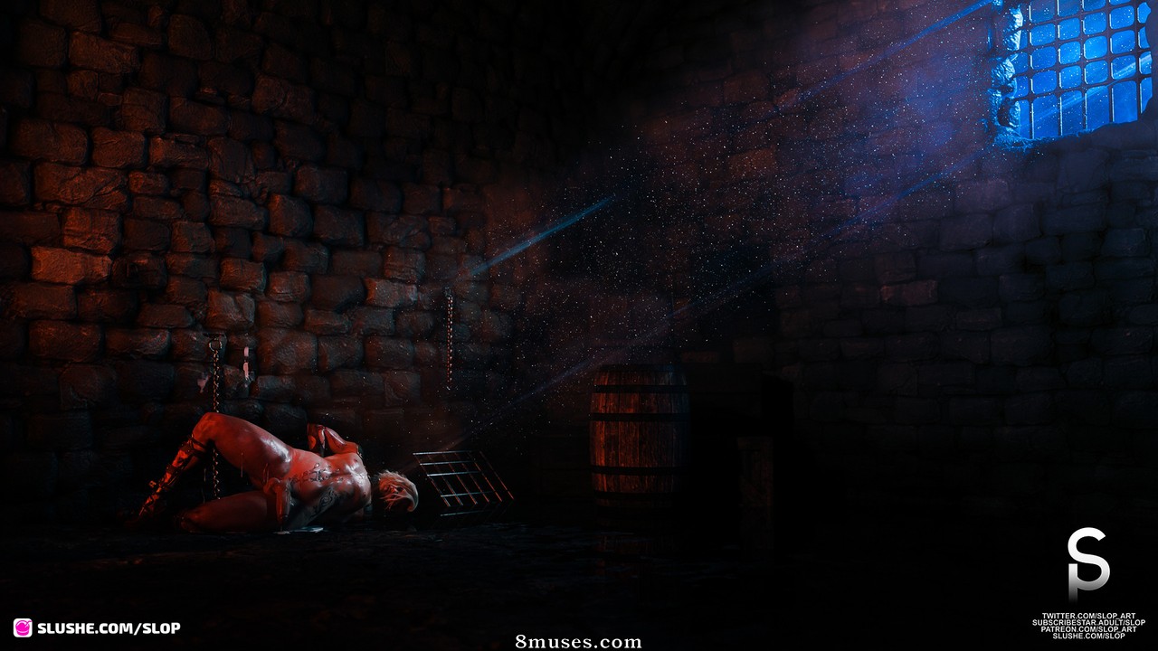 The Colosseum Encounter - Issue 1 - Page 5