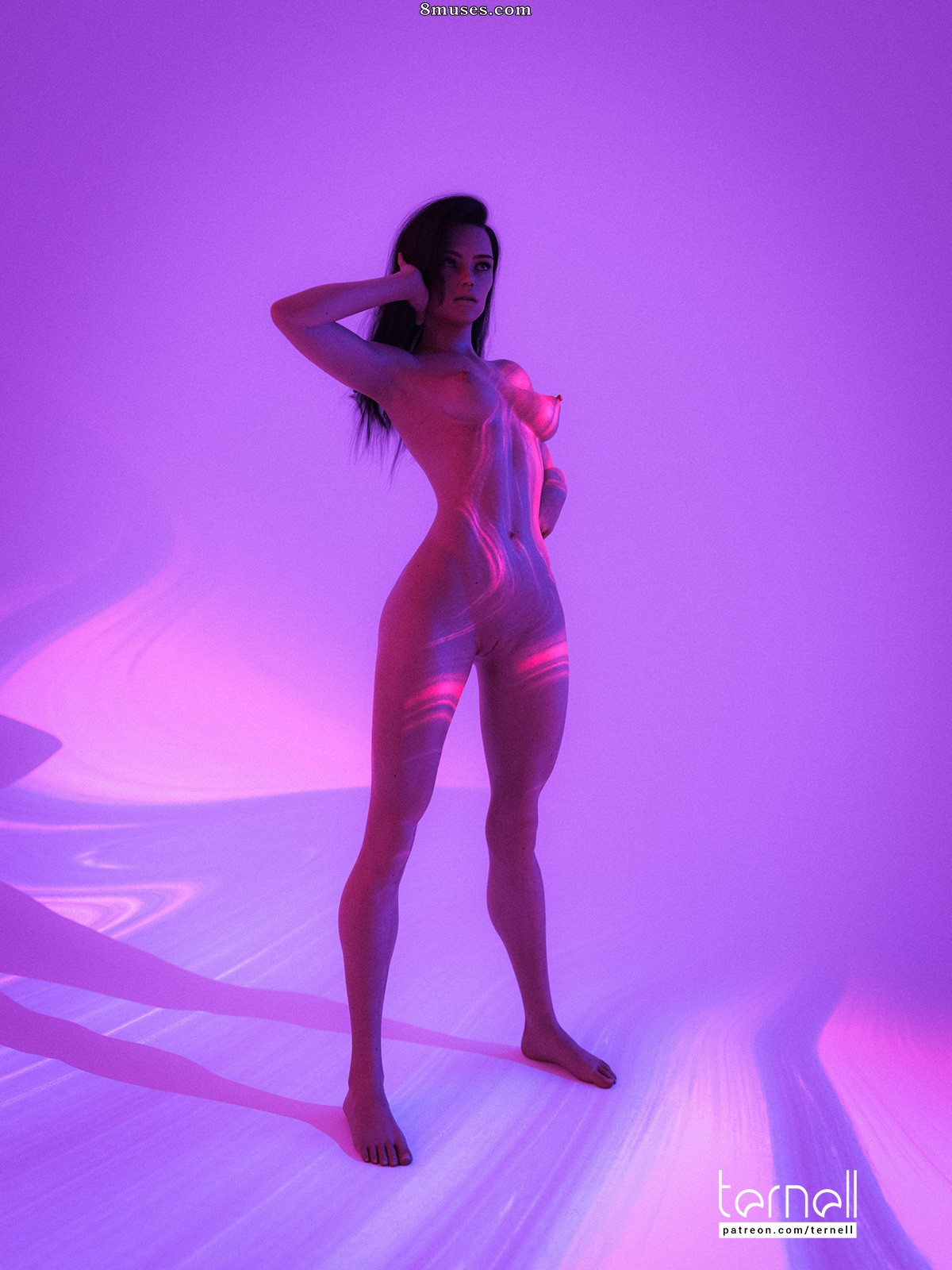 Ternell - Anna - Página 4