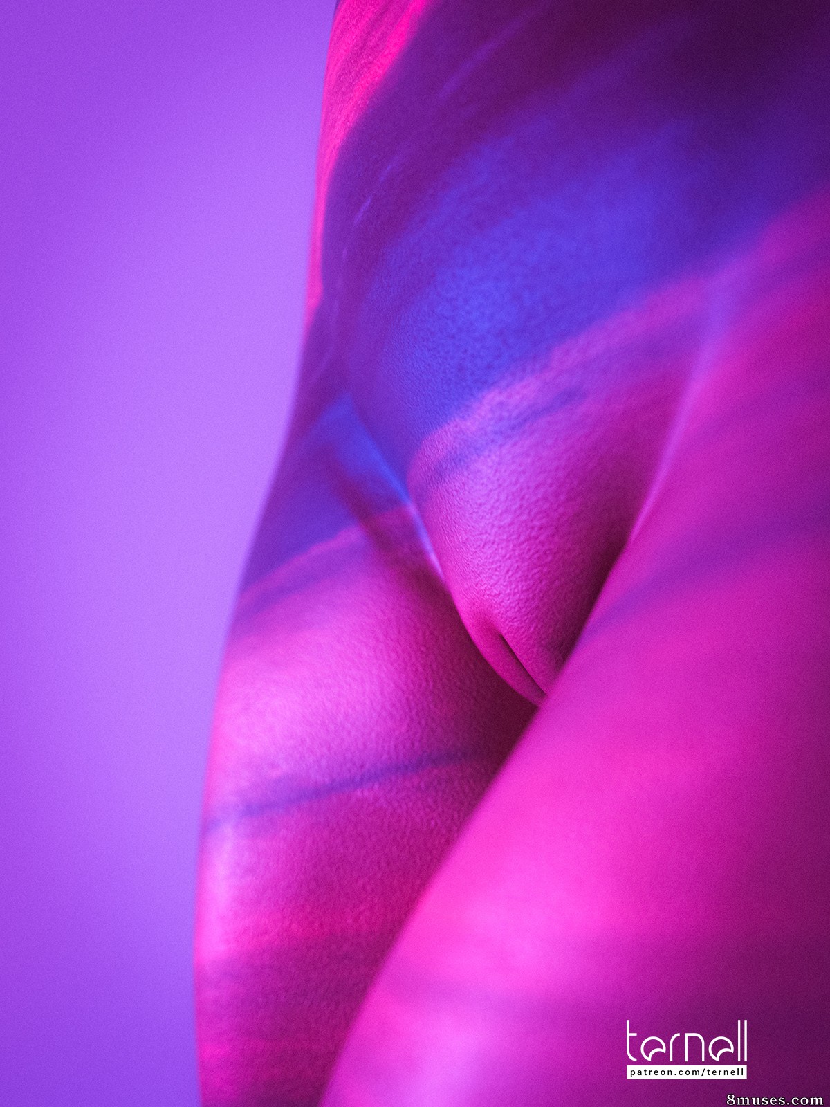Ternell - Anna - Página 9