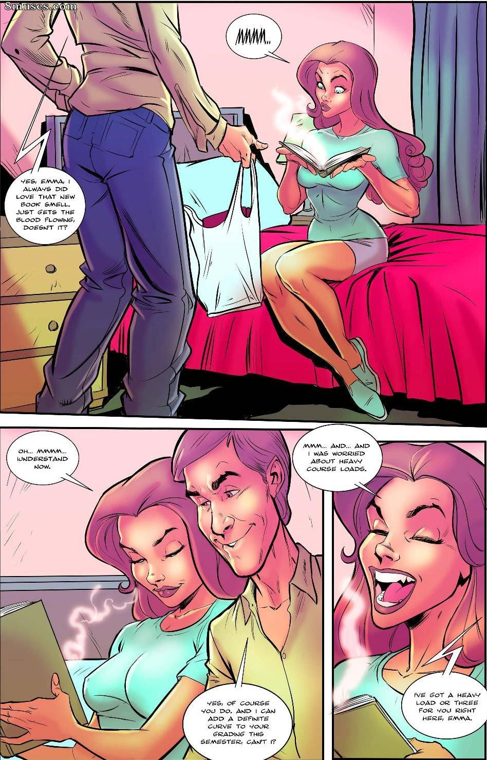 Trance-Tory Takeover - Issue 9 - Page 5