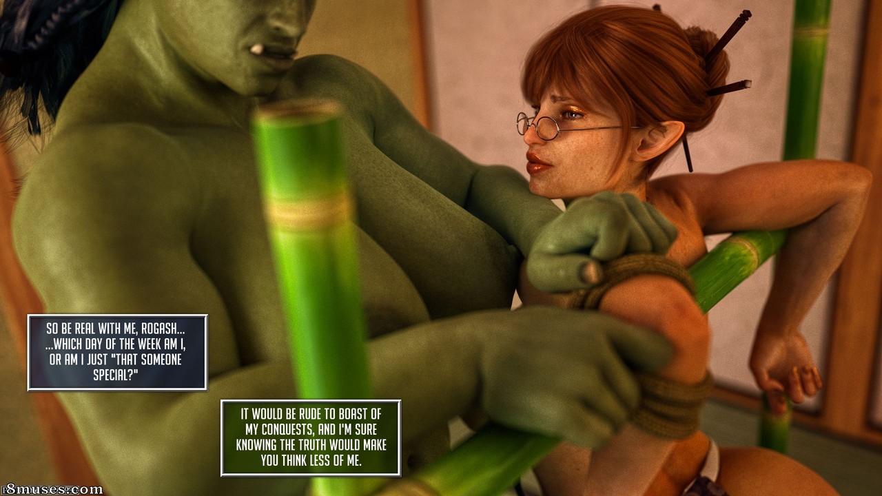 SquarePeg3D - Allusions - Page 51