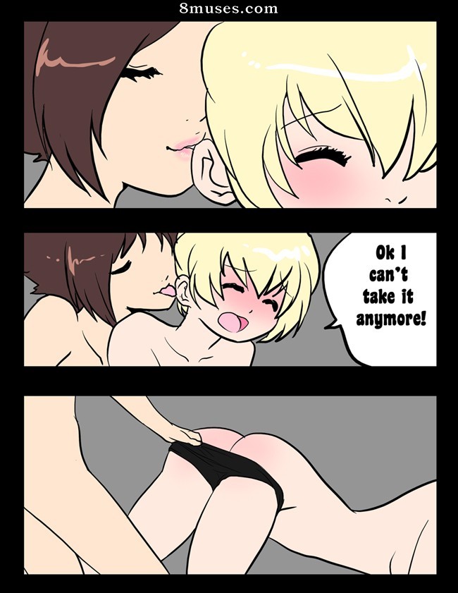 Zamora - So sleepy - Page 7