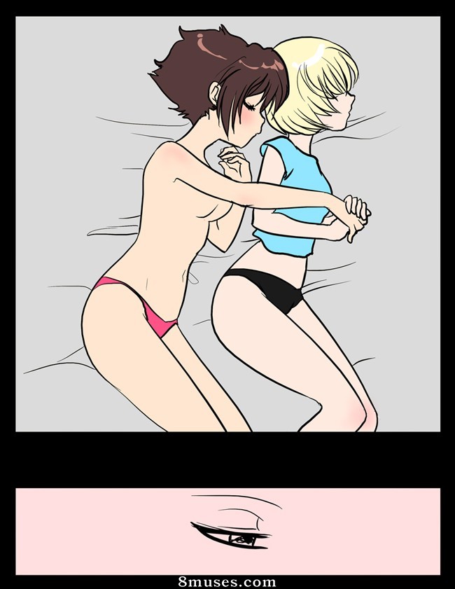 Zamora - So sleepy - Page 2