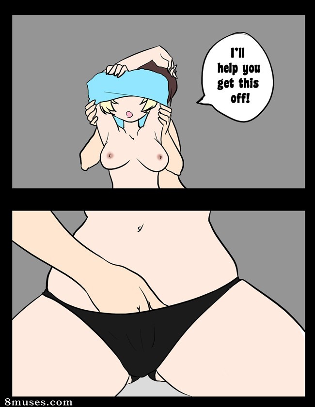 Zamora - So sleepy - Page 6