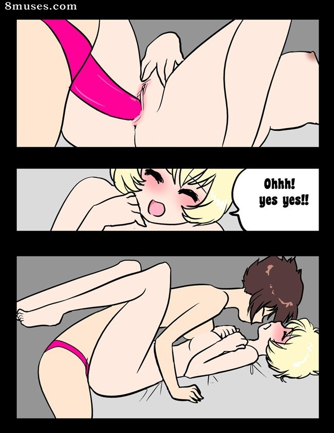 Zamora - So sleepy - Page 9