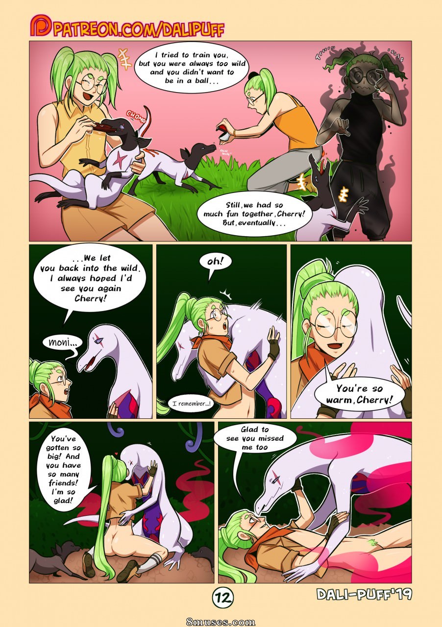 DaliPuff - Shiny Hunting - Page 13
